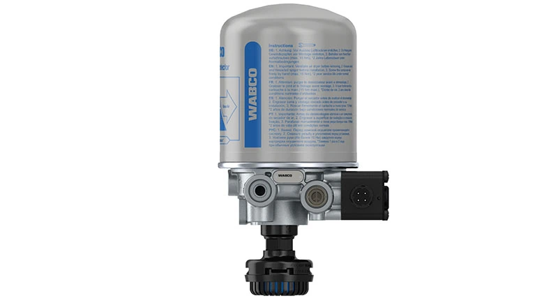 4324251050 Wabco Deshumidificador de sistema neumático
