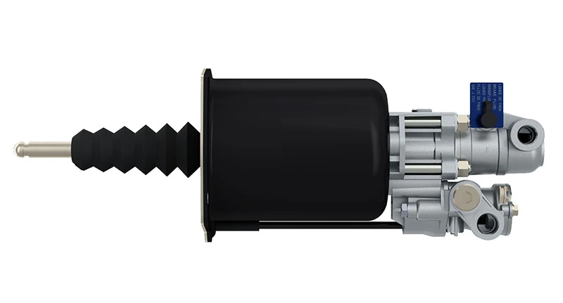 9700511570 Wabco Servo de embrague