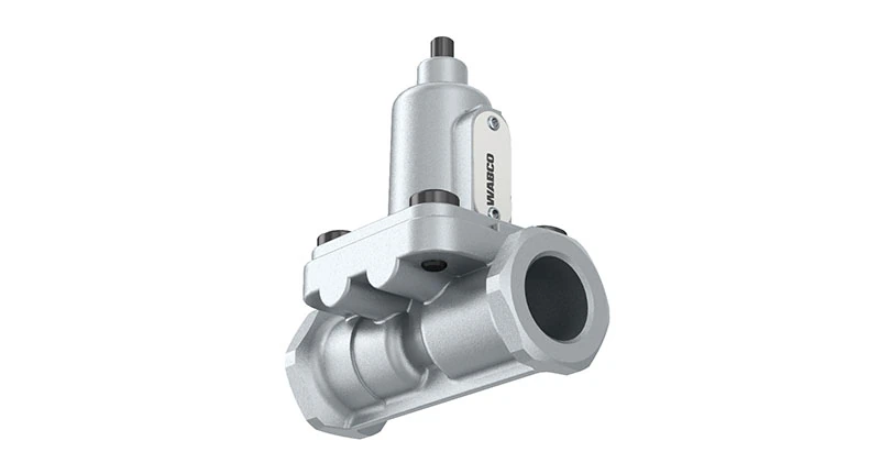Válvula de derivación de aire de sobrealimentación Wabco 4341001240 precio, desde 12,88 EUR