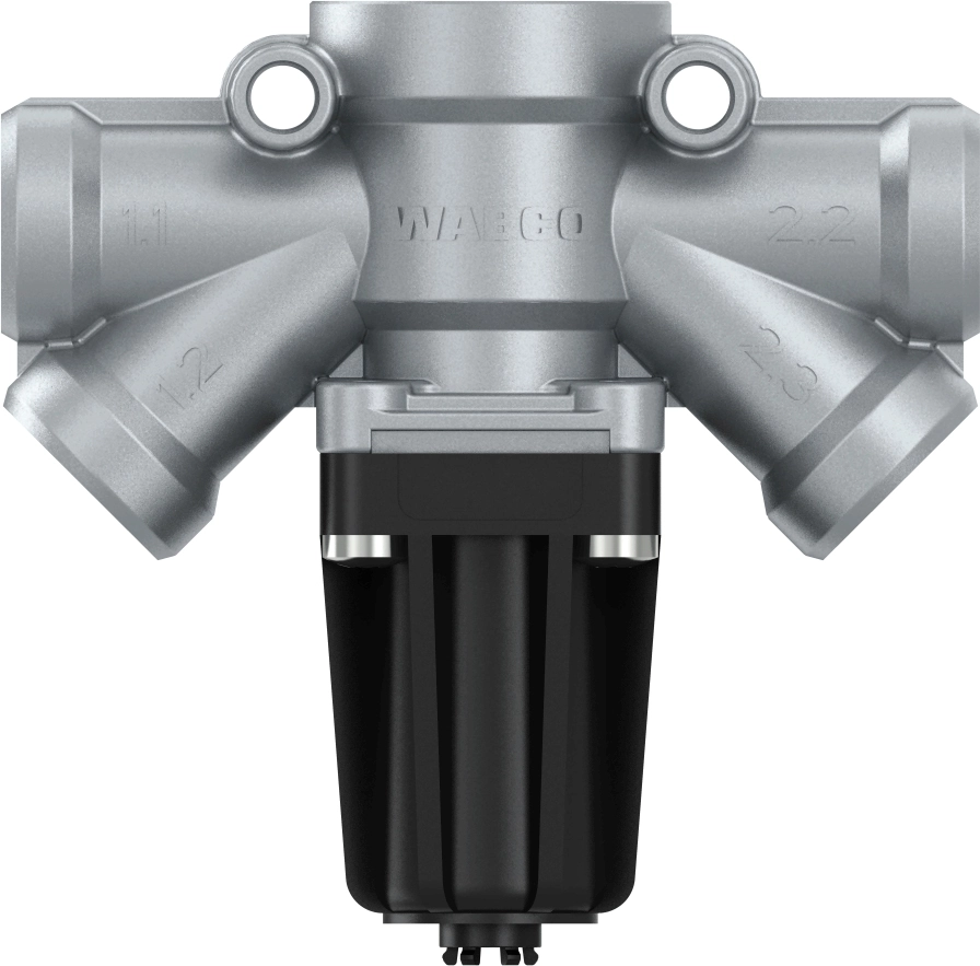 Comprar 4750104000 Wabco Válvula limitadora de presión neumática
