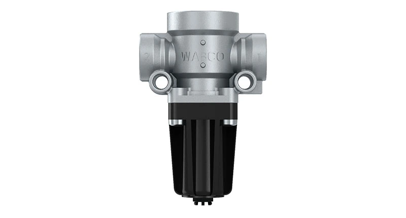 Comprar 4750103000 Wabco Válvula limitadora de presión neumática