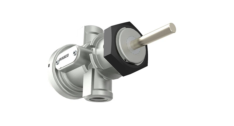 Válvula conmutadora del sistema de admisión de aire Wabco 4342050310 precio, desde 72,06 EUR