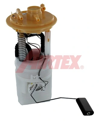 E10600M Airtex