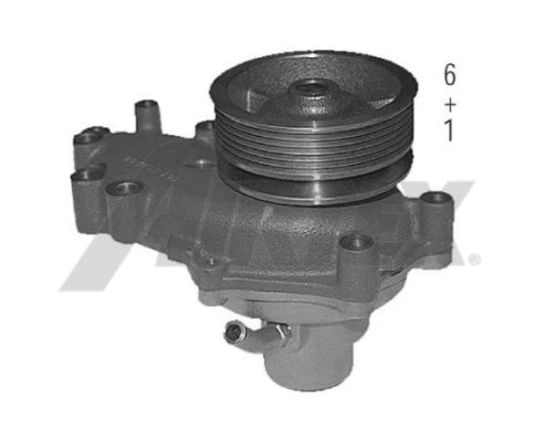1576 Airtex