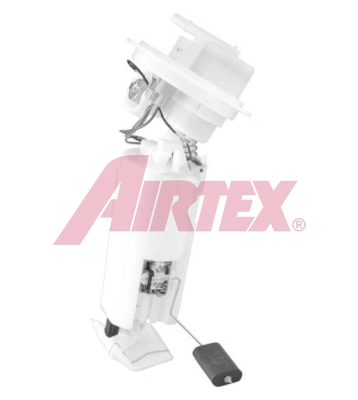 Comprar Unidad de alimentación de combustible Voyager III RG, RS