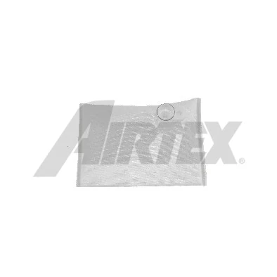 FS206 Airtex
