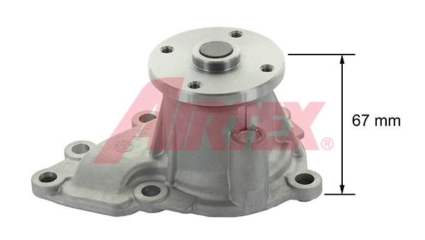 2100 Airtex