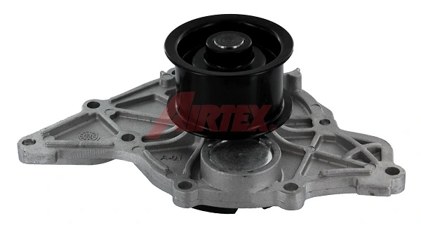 1596 Airtex
