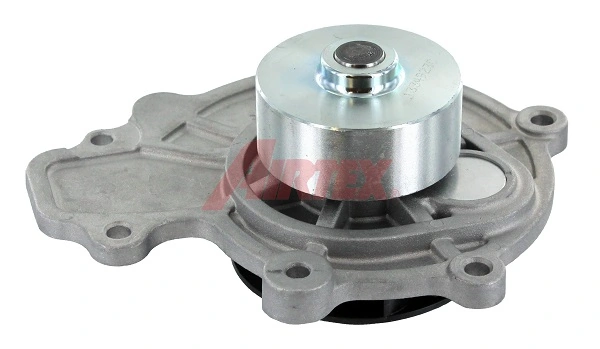 Motor de agua Chevrolet Epica  sedán comprar en España
