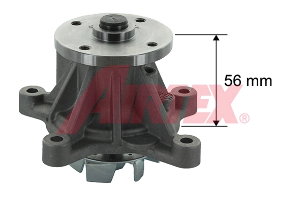 Motor de agua Hyundai Elantra V sedán comprar en España