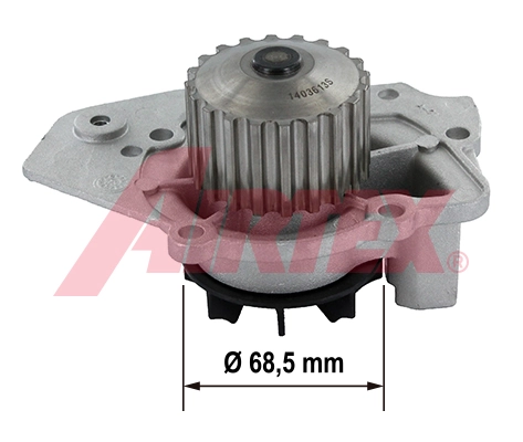 1310 Airtex