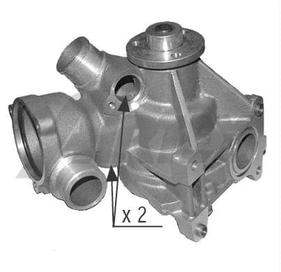 1390 Airtex