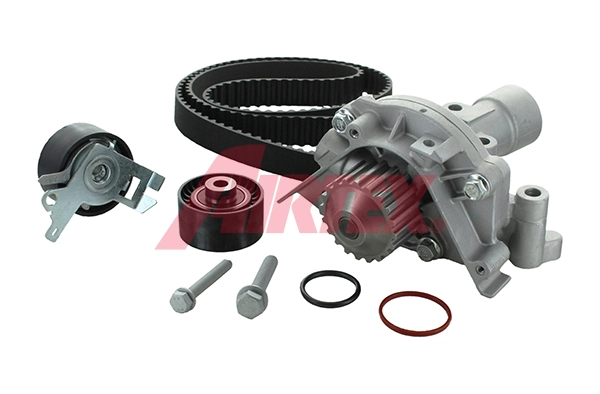Kit completo de correa de distribución Peugeot 406  familiar comprar en España
