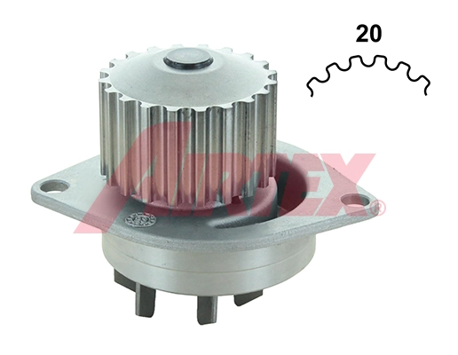 1419 Airtex