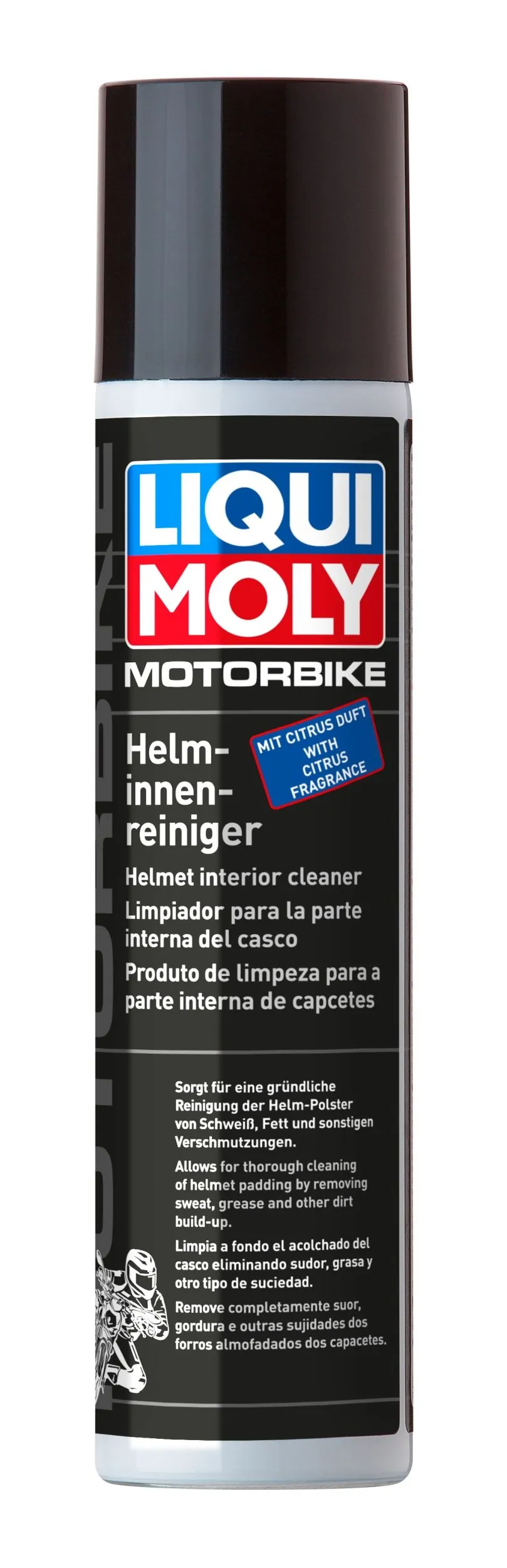 Limpiador universal LIQUI MOLY 1603