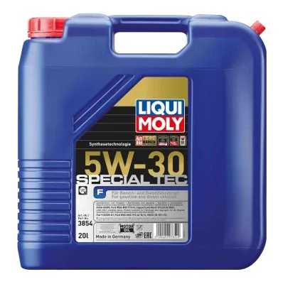 3854 Liqui Moly