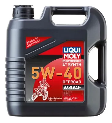 3019 Liqui Moly