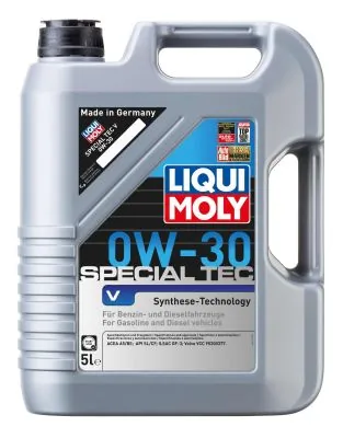 2853 Liqui Moly