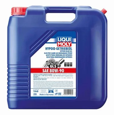 1048 Liqui Moly