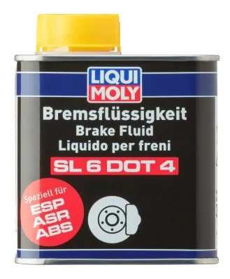Liquido frenos Range Rover I SUV (2005-2013) original desde 9,09 €