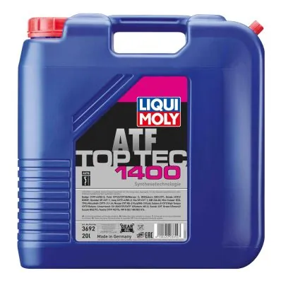 Aceite de transmisión LIQUI MOLY 3692