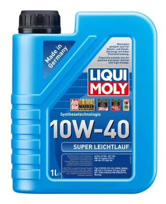 9503 Liqui Moly