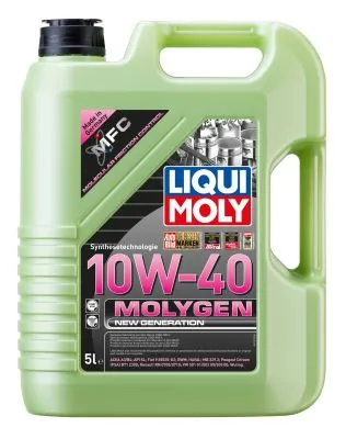 9951 Liqui Moly