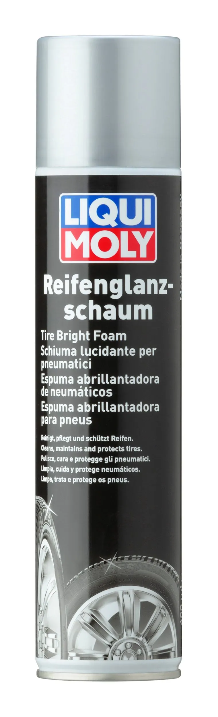 1609 Liqui Moly
