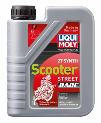 1053 Liqui Moly