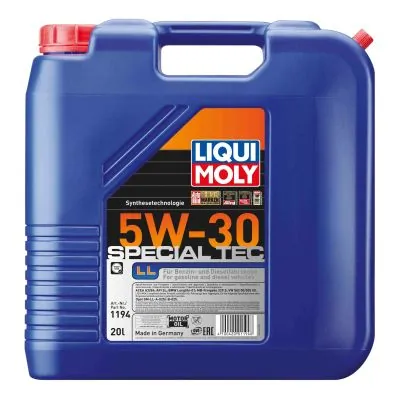 1194 Liqui Moly