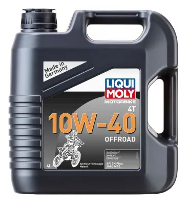 3056 Liqui Moly