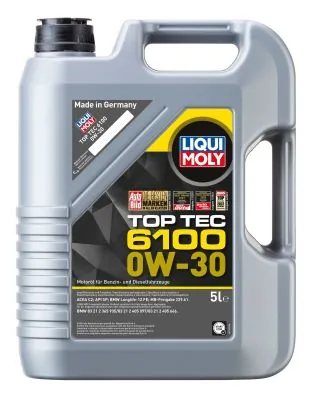 20779 Liqui Moly