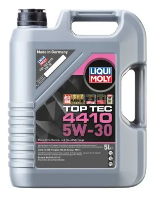 21404 Liqui Moly