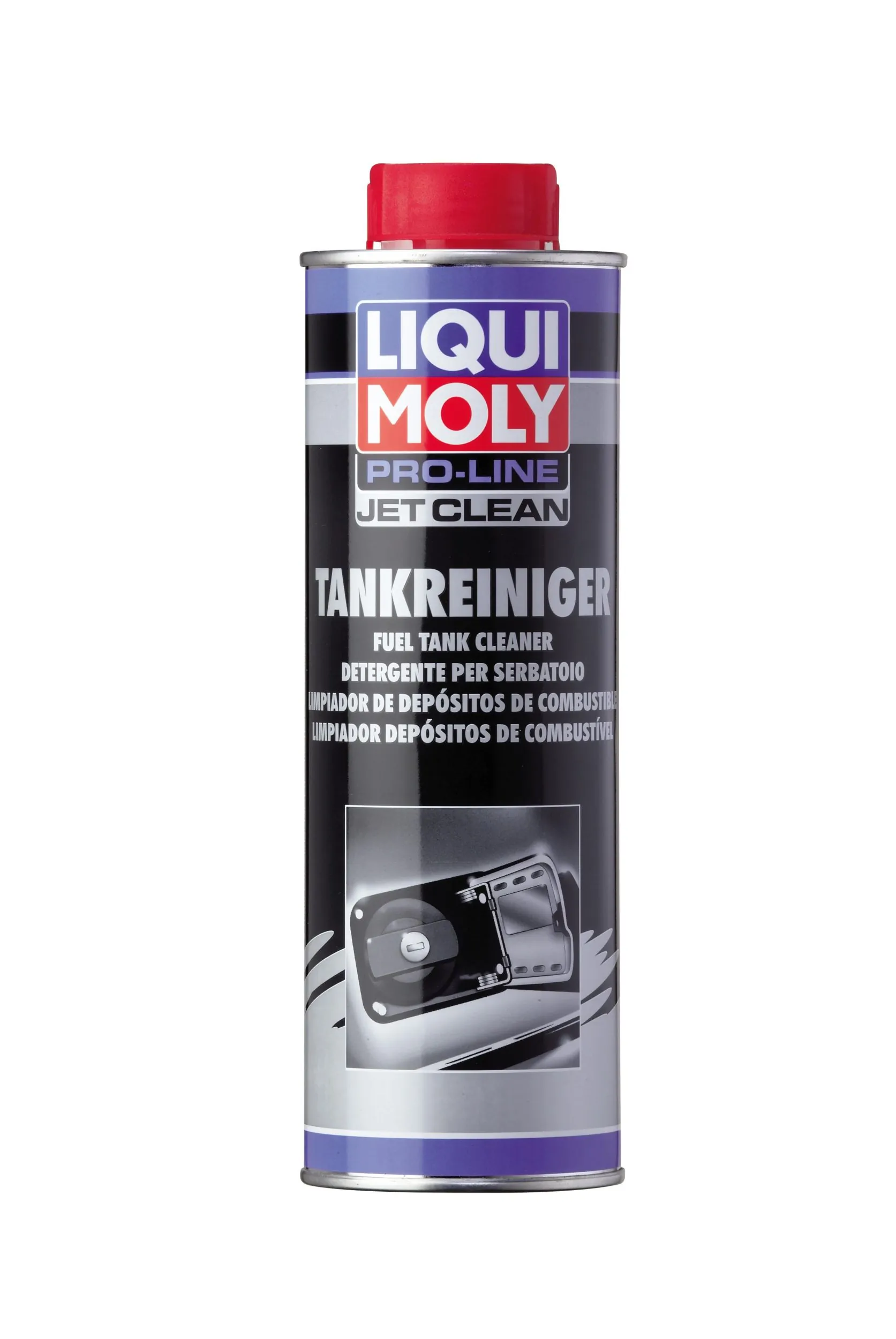 5137 Liqui Moly