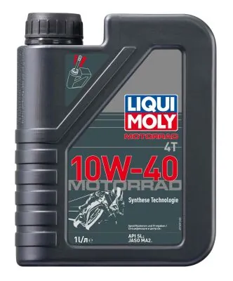 Aceite de motor 193381 Kennol