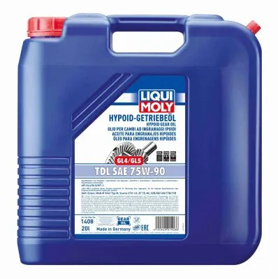 1408 Liqui Moly