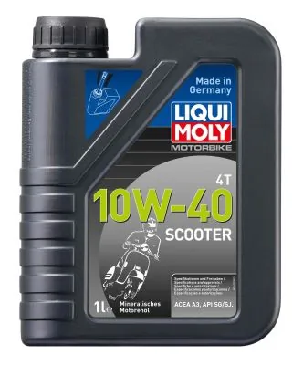 1618 Liqui Moly