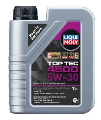 2317 Liqui Moly