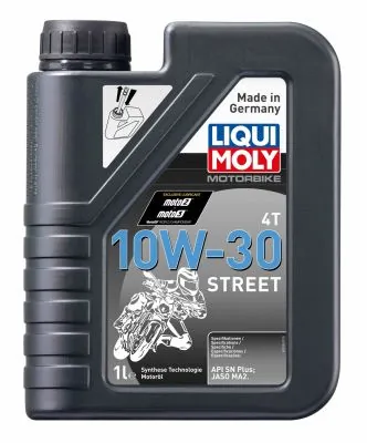 2526 Liqui Moly