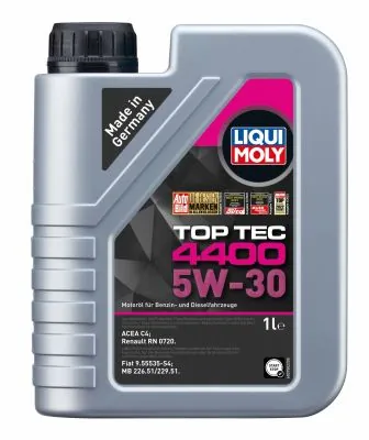 2319 Liqui Moly