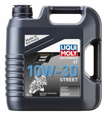 1688 Liqui Moly