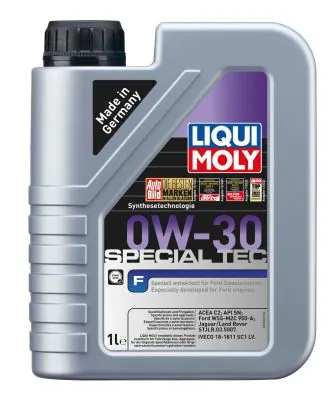 8902 Liqui Moly