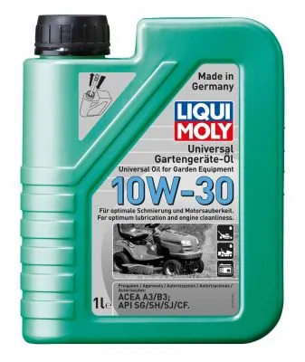 Aceite de motor LIQUI MOLY 1273