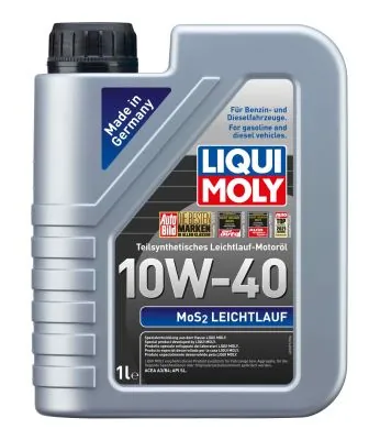2626 Liqui Moly