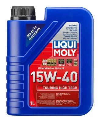 Comprar XO15W40QSDF Ford Aceite de motor