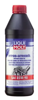 1035 Liqui Moly