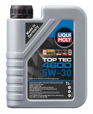 Aceite de motor LIQUI MOLY 2315