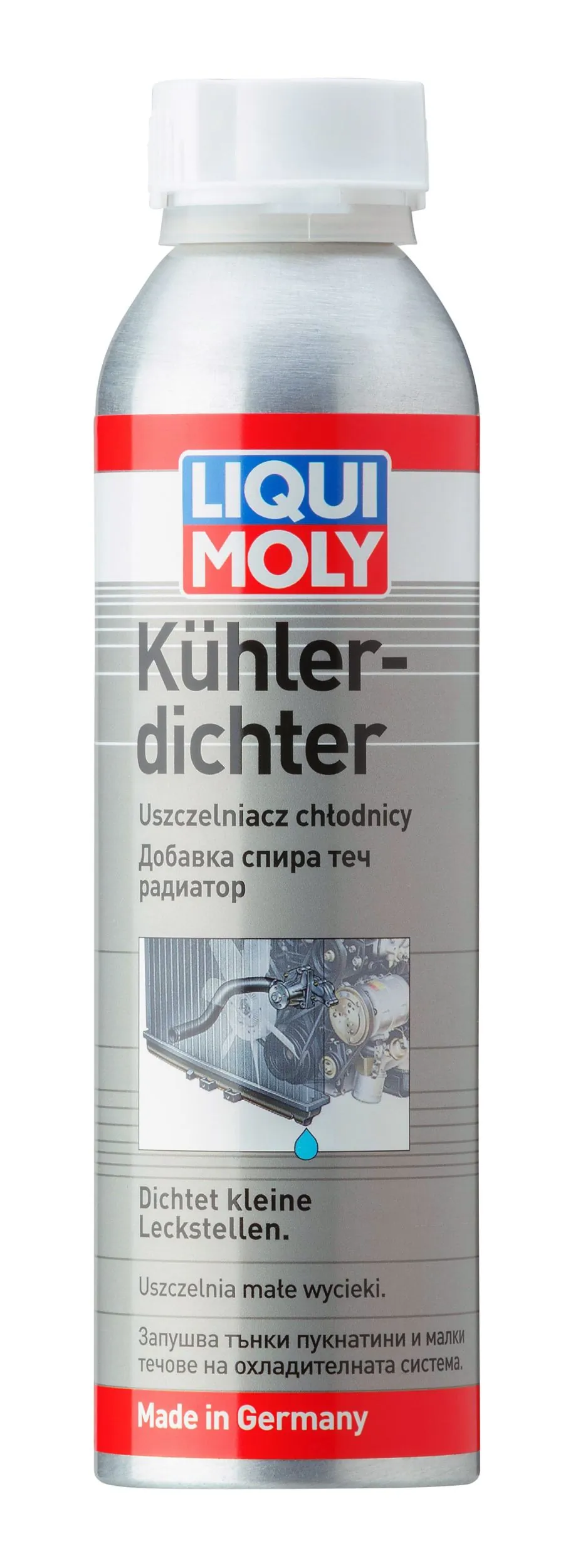 2676 Liqui Moly