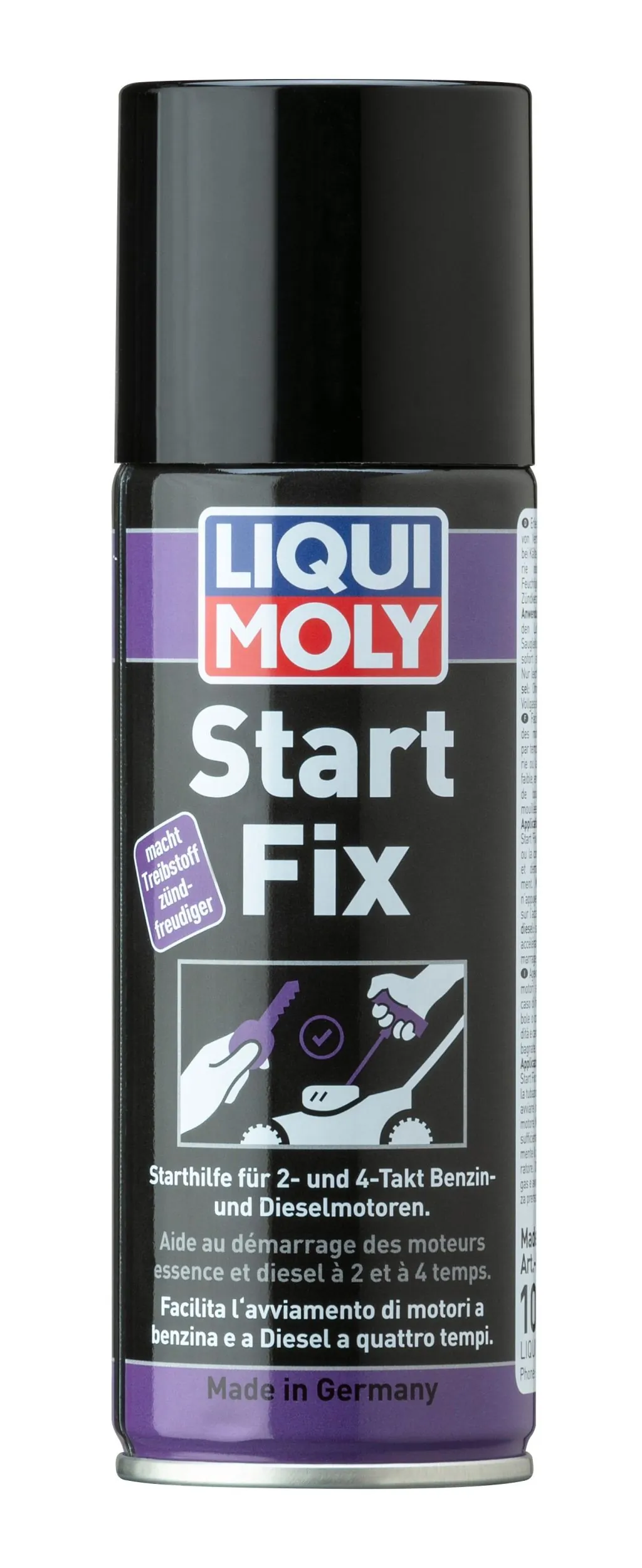 1085 Liqui Moly
