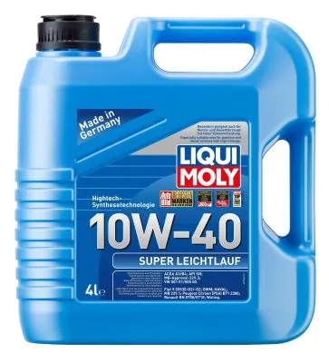 9504 Liqui Moly